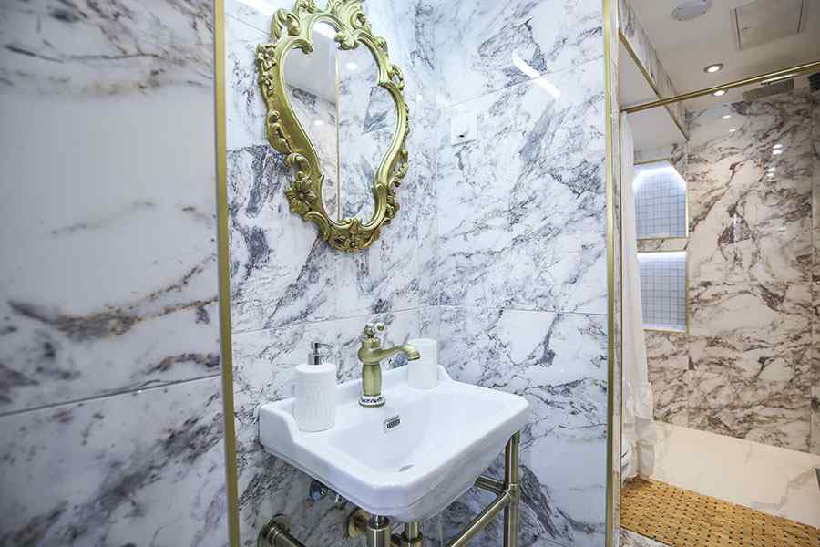 chambre noblesse lavabo