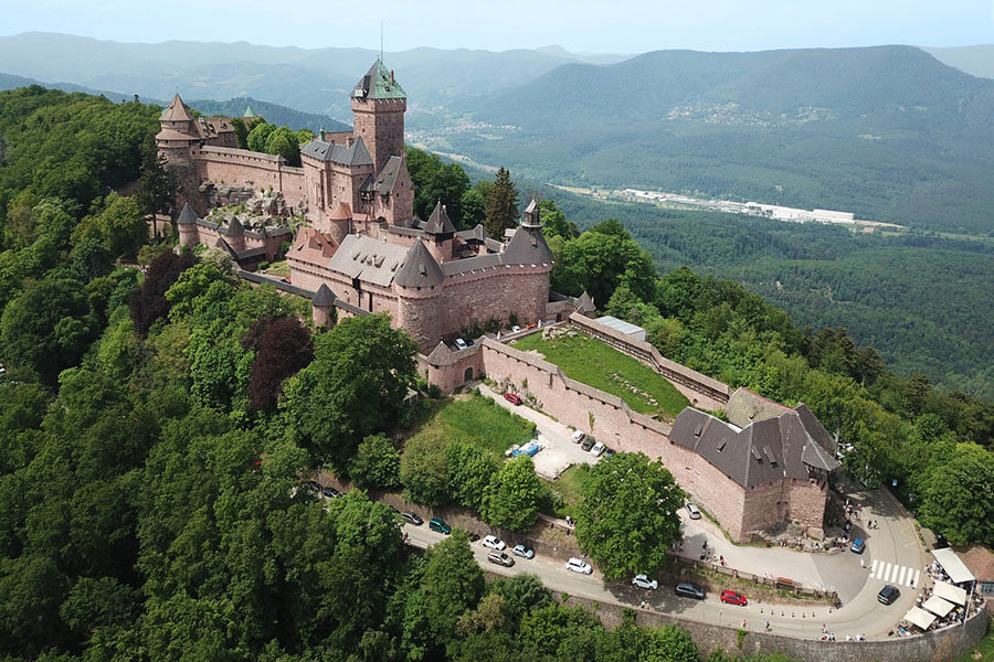 chateau-haut-koenisgbourg