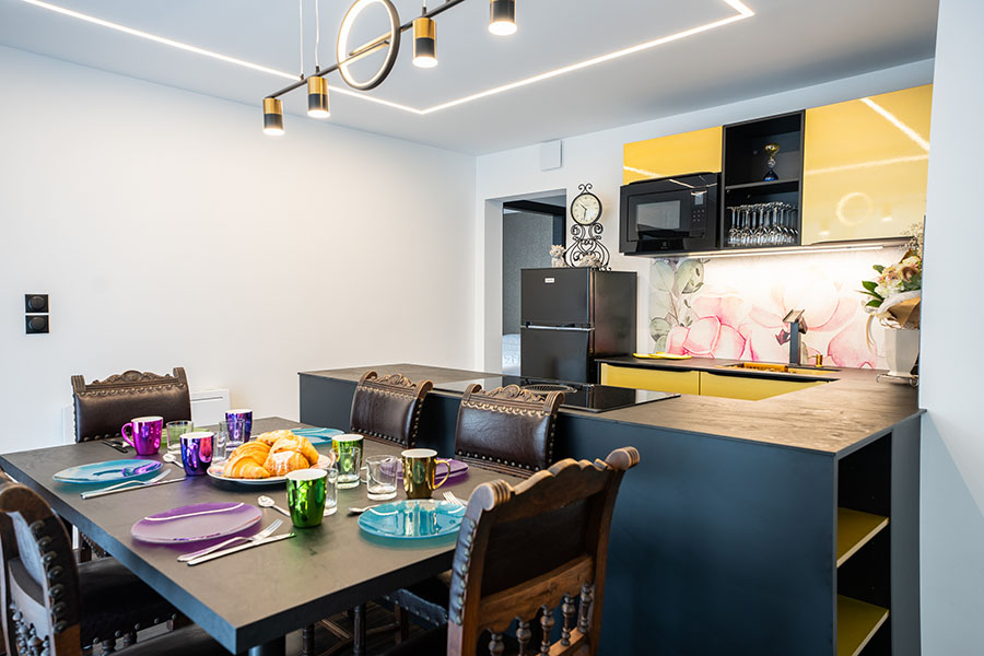appartement-the-enchantress-espace-repas